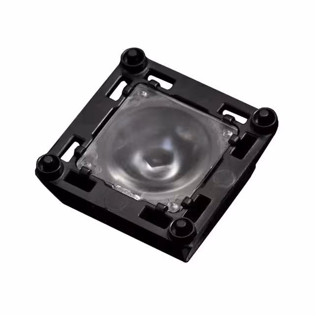 FCA15511_FLORENTINA-1-MRK-S Ledil  Optique - Lentilles